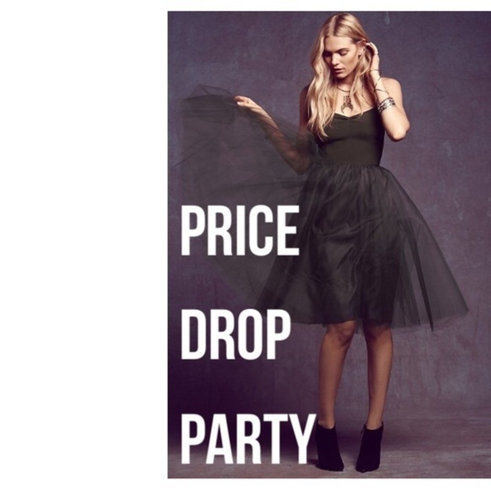 I love offers.